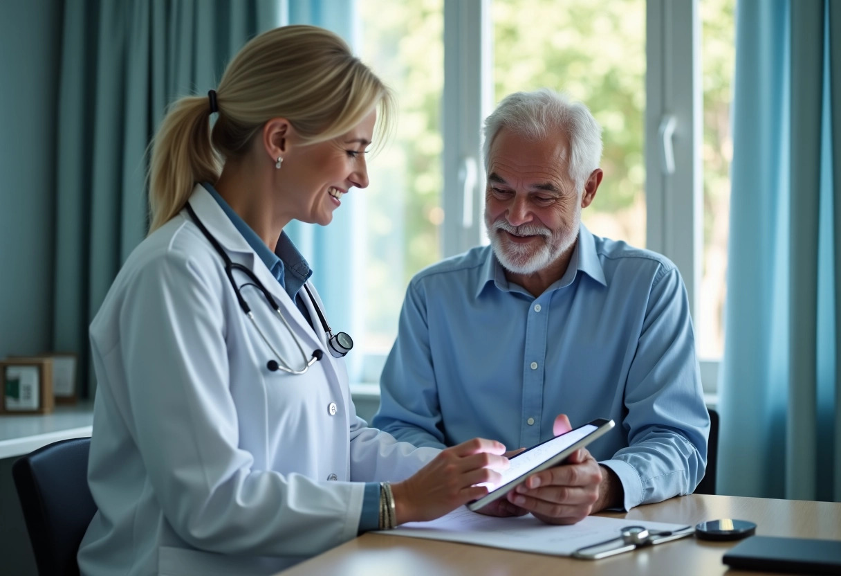 assurance santé